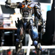 Illustration for article titled Square Enix Just Turned Hideo Kojima into a Raiden Toy